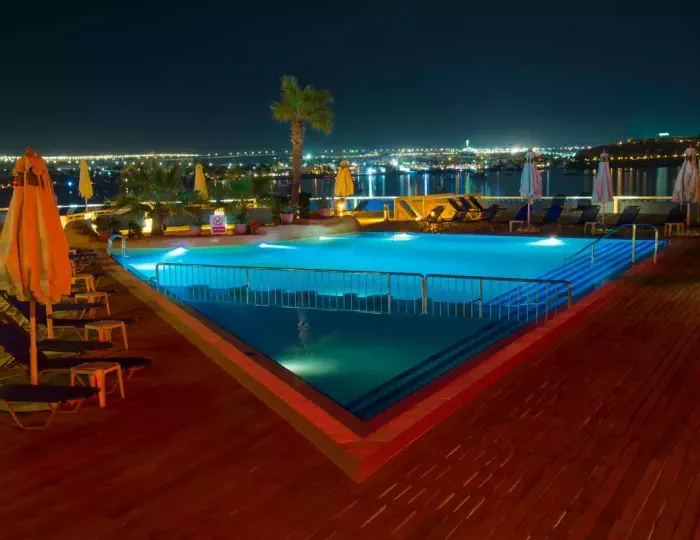 Lido Sharm Hotel 4 звезды, Шарм-эль-Шейх, Египет
