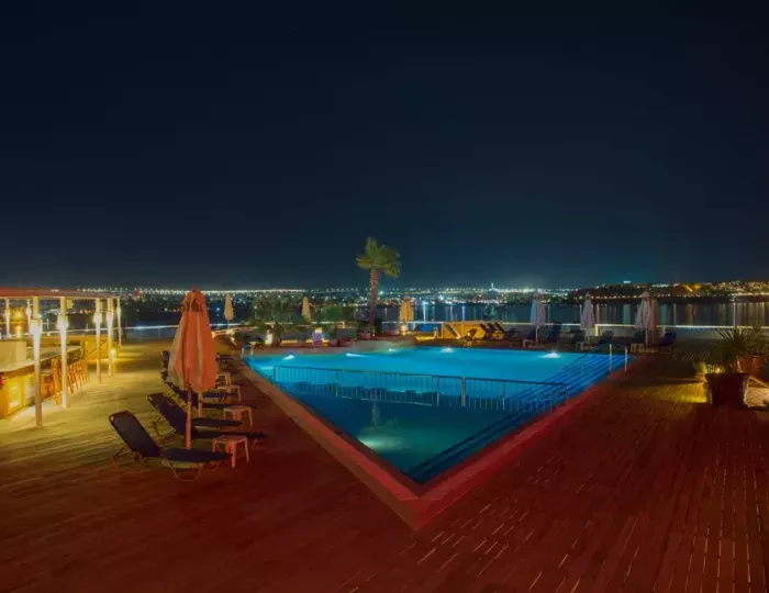 Lido Sharm Hotel 4 звезды, Шарм-эль-Шейх, Египет
