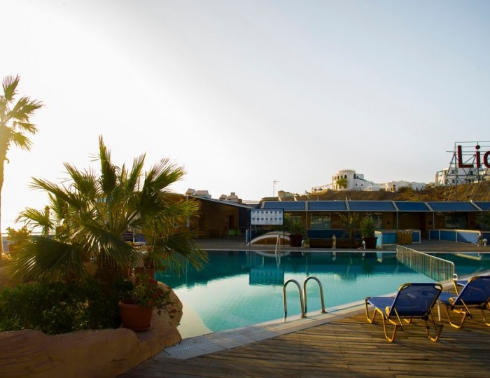 Lido Sharm Hotel 4 звезды, Шарм-эль-Шейх, Египет