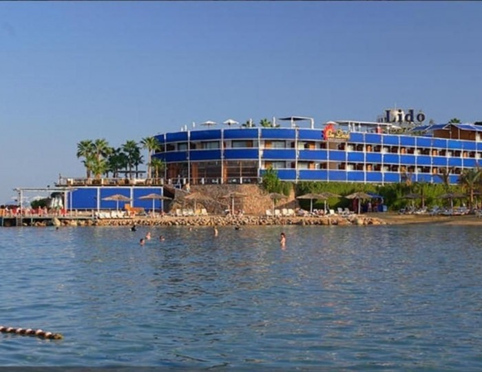 Lido Sharm Hotel 4 звезды, Шарм-эль-Шейх, Египет