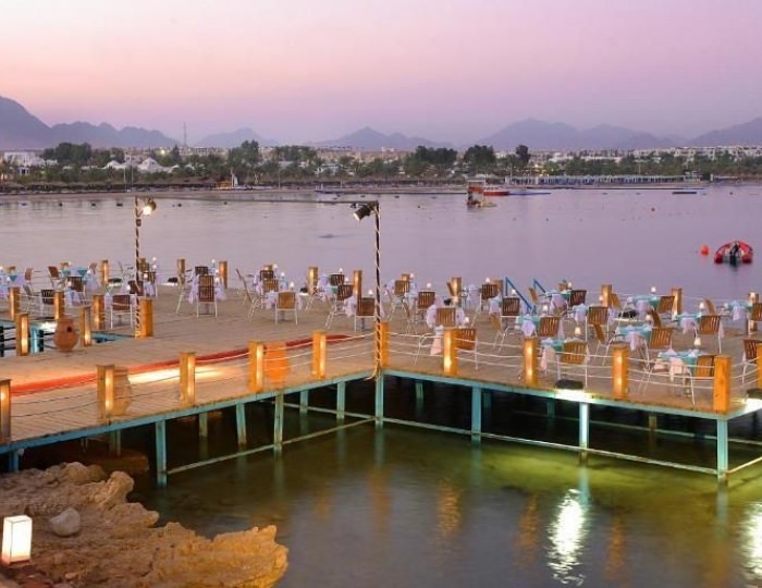 Lido Sharm Hotel 4 звезды, Шарм-эль-Шейх, Египет