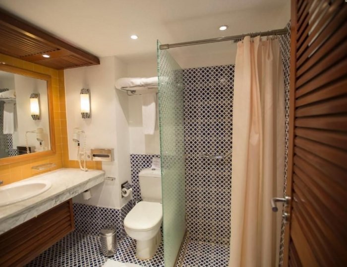 Lido Sharm Hotel 4 звезды, Шарм-эль-Шейх, Египет