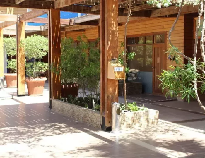 Lido Sharm Hotel 4 звезды, Шарм-эль-Шейх, Египет