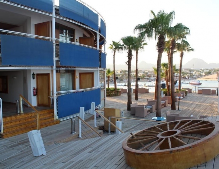 Lido Sharm Hotel 4 звезды, Шарм-эль-Шейх, Египет