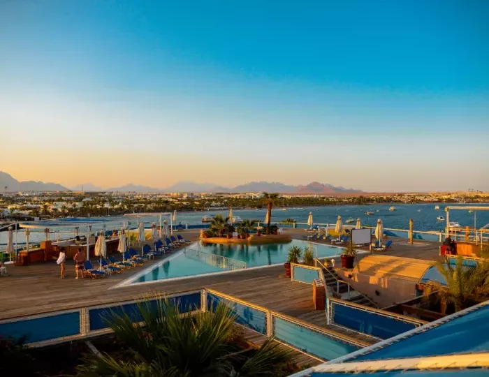 Lido Sharm Hotel 4 звезды, Шарм-эль-Шейх, Египет