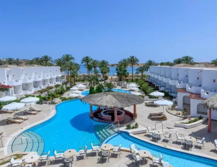 Iberotel Palace (Adults Only) 5 звезд, Шарм-эль-Шейх, Египет