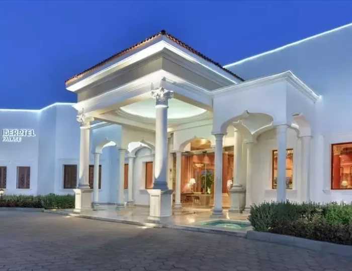 Iberotel Palace (Adults Only) 5 звезд, Шарм-эль-Шейх, Египет