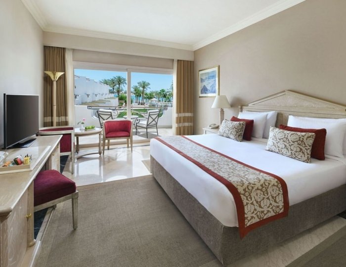 Iberotel Palace (Adults Only) 5 звезд, Шарм-эль-Шейх, Египет