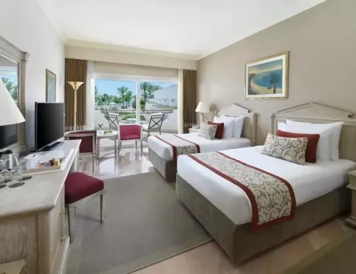 Iberotel Palace (Adults Only) 5 звезд, Шарм-эль-Шейх, Египет