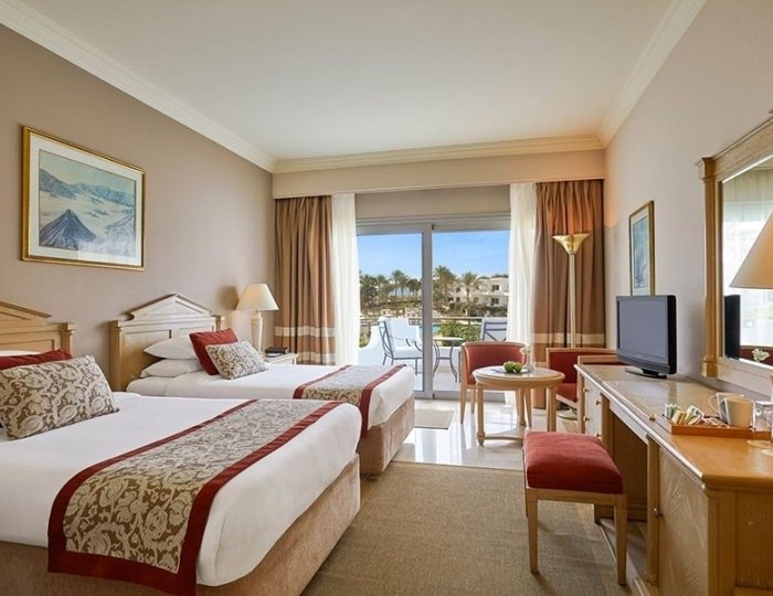 Iberotel Palace (Adults Only) 5 звезд, Шарм-эль-Шейх, Египет