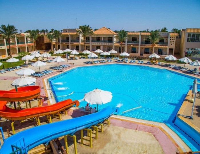 Island Garden Resort 4 звезды, Шарм-эль-Шейх, Египет