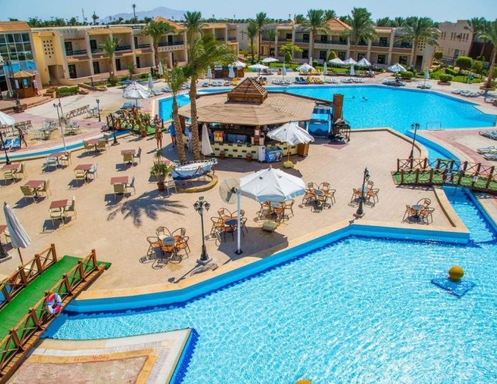 Island Garden Resort 4 звезды, Шарм-эль-Шейх, Египет