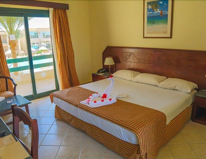 Island Garden Resort 4 звезды, Шарм-эль-Шейх, Египет