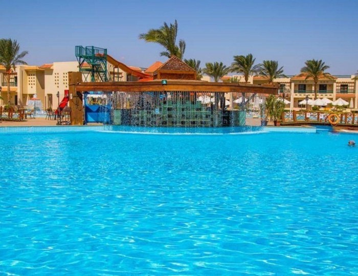 Island Garden Resort 4 звезды, Шарм-эль-Шейх, Египет