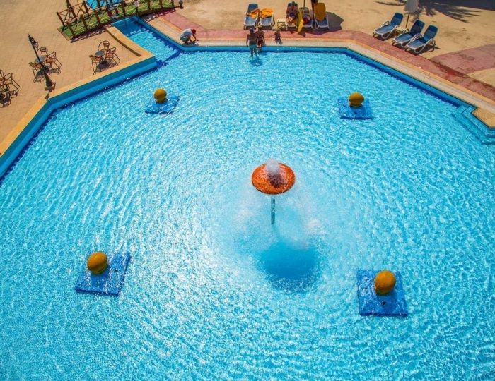 Island Garden Resort 4 звезды, Шарм-эль-Шейх, Египет