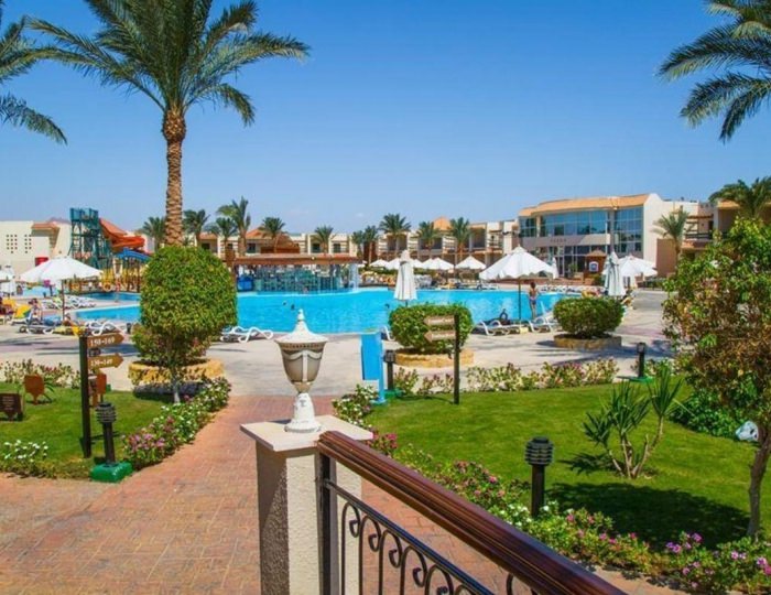 Island Garden Resort 4 звезды, Шарм-эль-Шейх, Египет