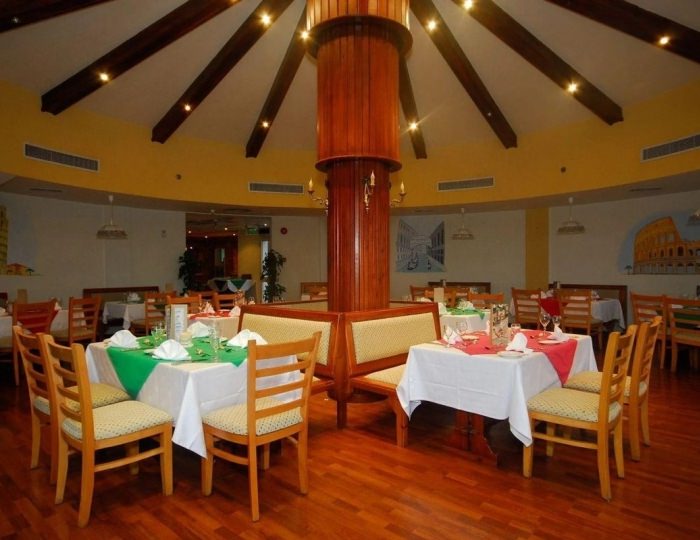 Island Garden Resort 4 звезды, Шарм-эль-Шейх, Египет