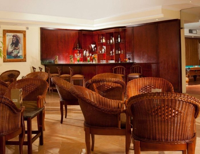 Island Garden Resort 4 звезды, Шарм-эль-Шейх, Египет