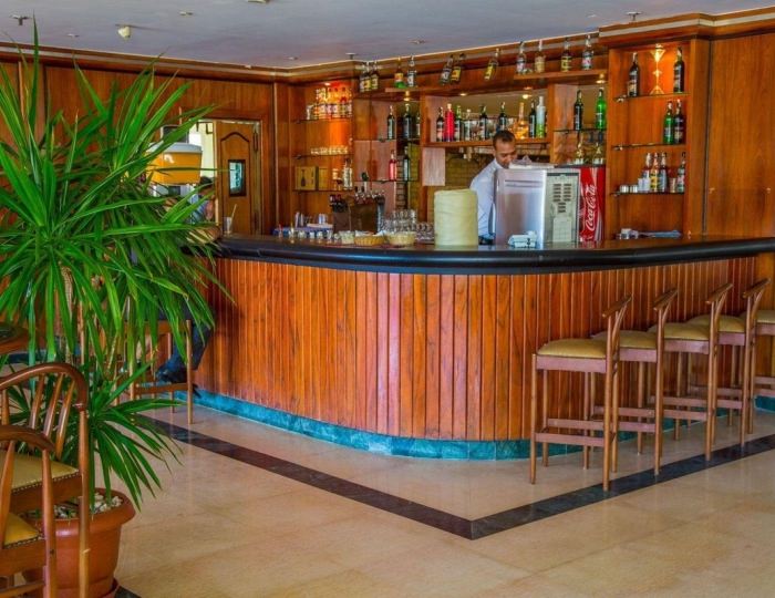 Island Garden Resort 4 звезды, Шарм-эль-Шейх, Египет