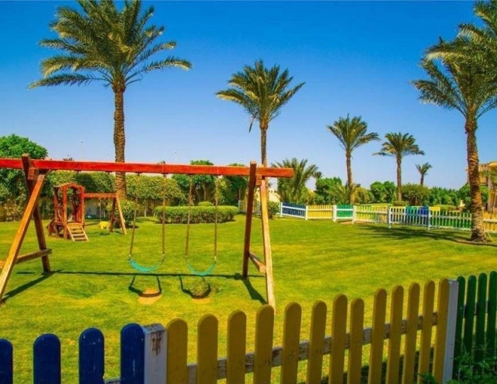 Island Garden Resort 4 звезды, Шарм-эль-Шейх, Египет