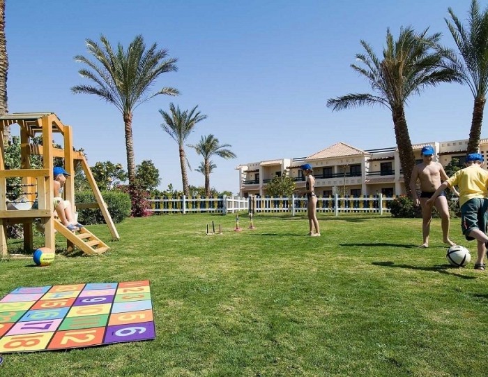 Island Garden Resort 4 звезды, Шарм-эль-Шейх, Египет