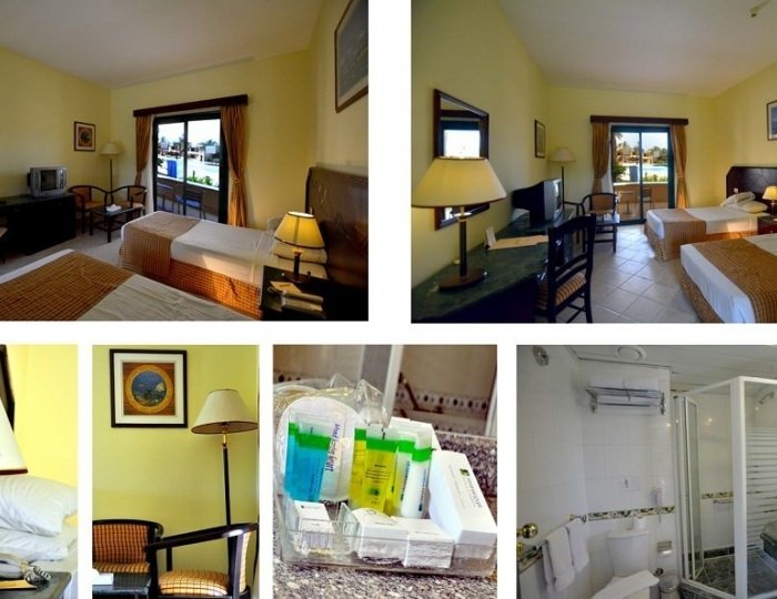 Island Garden Resort 4 звезды, Шарм-эль-Шейх, Египет