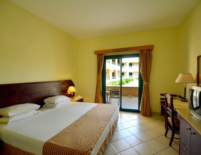 Island Garden Resort 4 звезды, Шарм-эль-Шейх, Египет
