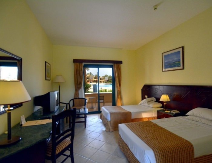 Island Garden Resort 4 звезды, Шарм-эль-Шейх, Египет