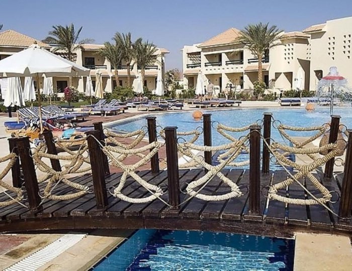 Island Garden Resort 4 звезды, Шарм-эль-Шейх, Египет