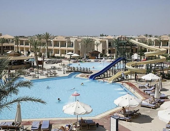Island Garden Resort 4 звезды, Шарм-эль-Шейх, Египет
