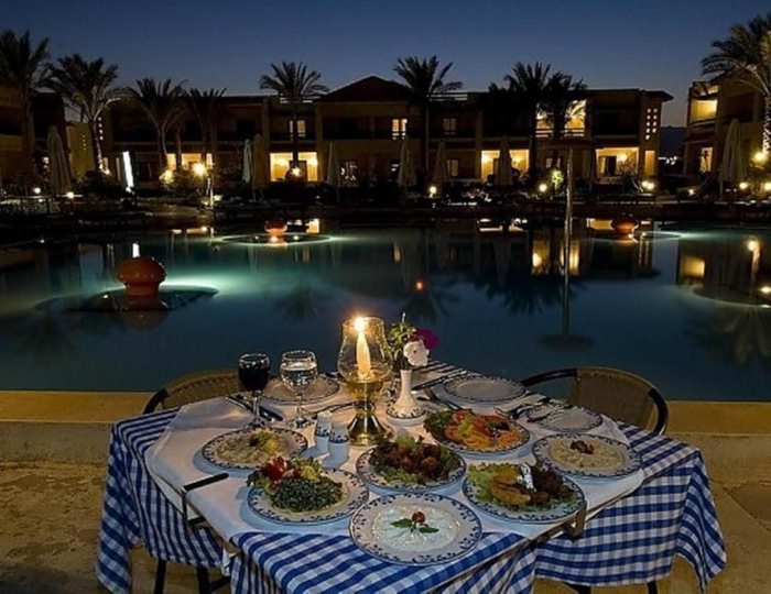 Island Garden Resort 4 звезды, Шарм-эль-Шейх, Египет