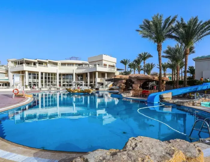 Island View Resort 5 звезд, Шарм-эль-Шейх, Египет