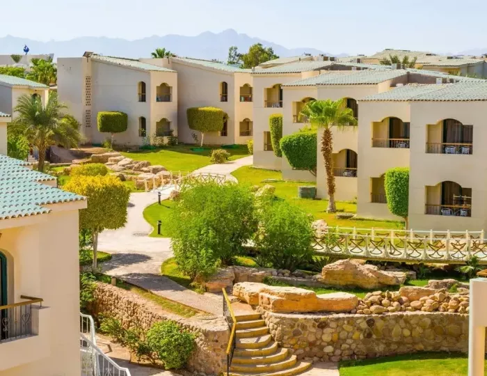 Island View Resort 5 звезд, Шарм-эль-Шейх, Египет