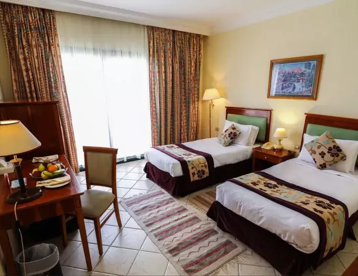 Island View Resort 5 звезд, Шарм-эль-Шейх, Египет