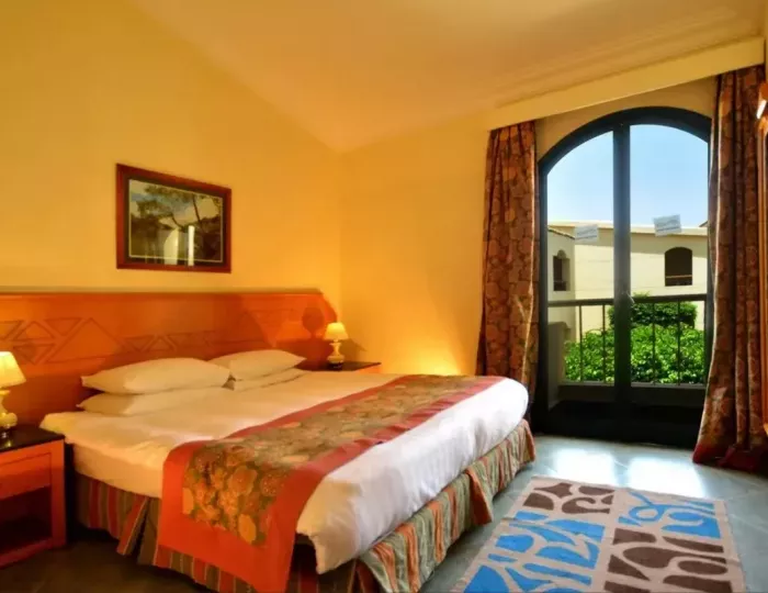 Island View Resort 5 звезд, Шарм-эль-Шейх, Египет