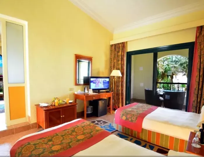 Island View Resort 5 звезд, Шарм-эль-Шейх, Египет