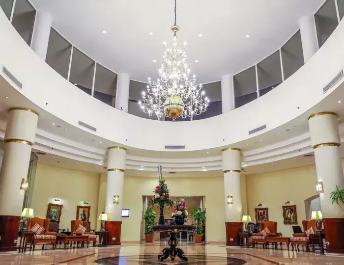 Island View Resort 5 звезд, Шарм-эль-Шейх, Египет