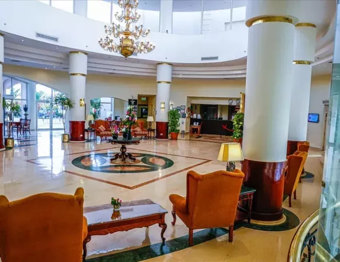 Island View Resort 5 звезд, Шарм-эль-Шейх, Египет