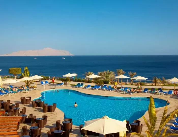 Island View Resort 5 звезд, Шарм-эль-Шейх, Египет