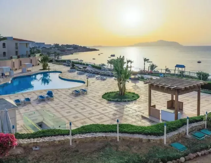 Island View Resort 5 звезд, Шарм-эль-Шейх, Египет