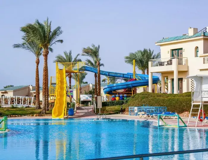 Island View Resort 5 звезд, Шарм-эль-Шейх, Египет