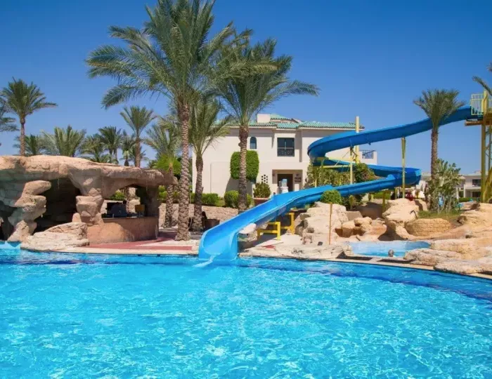 Island View Resort 5 звезд, Шарм-эль-Шейх, Египет