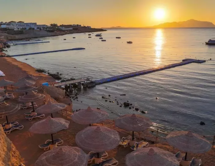 Island View Resort 5 звезд, Шарм-эль-Шейх, Египет