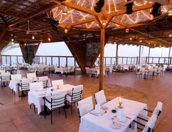 Island View Resort 5 звезд, Шарм-эль-Шейх, Египет