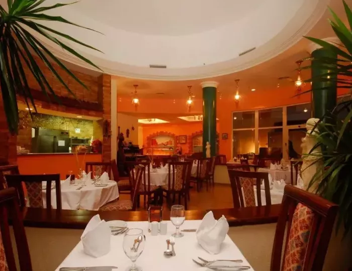 Island View Resort 5 звезд, Шарм-эль-Шейх, Египет