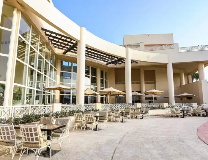 Island View Resort 5 звезд, Шарм-эль-Шейх, Египет