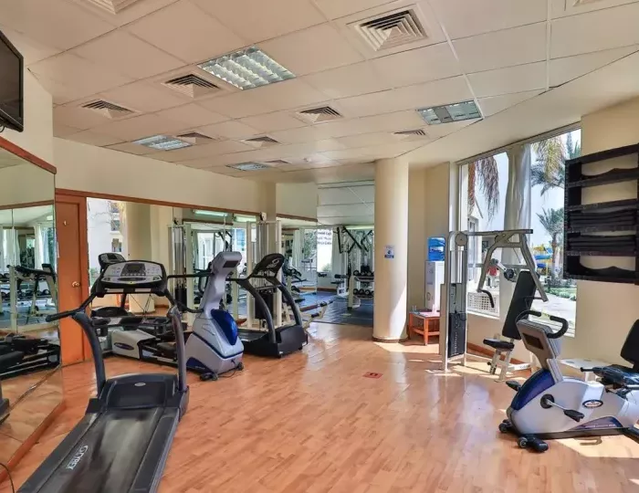 Island View Resort 5 звезд, Шарм-эль-Шейх, Египет