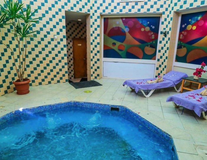 Island View Resort 5 звезд, Шарм-эль-Шейх, Египет