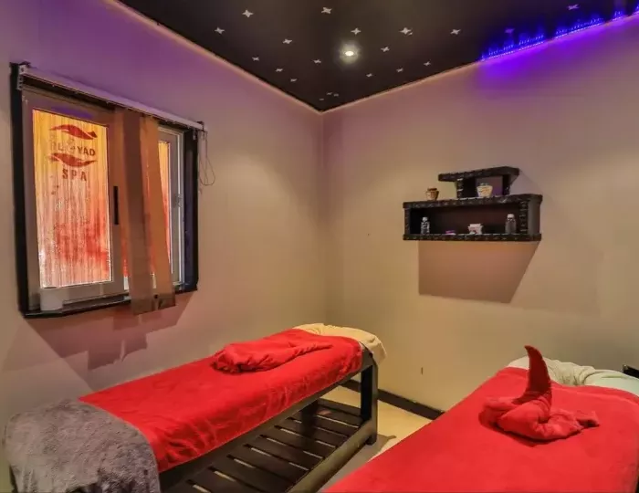 Island View Resort 5 звезд, Шарм-эль-Шейх, Египет