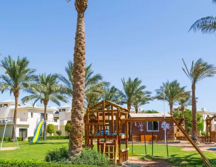 Island View Resort 5 звезд, Шарм-эль-Шейх, Египет